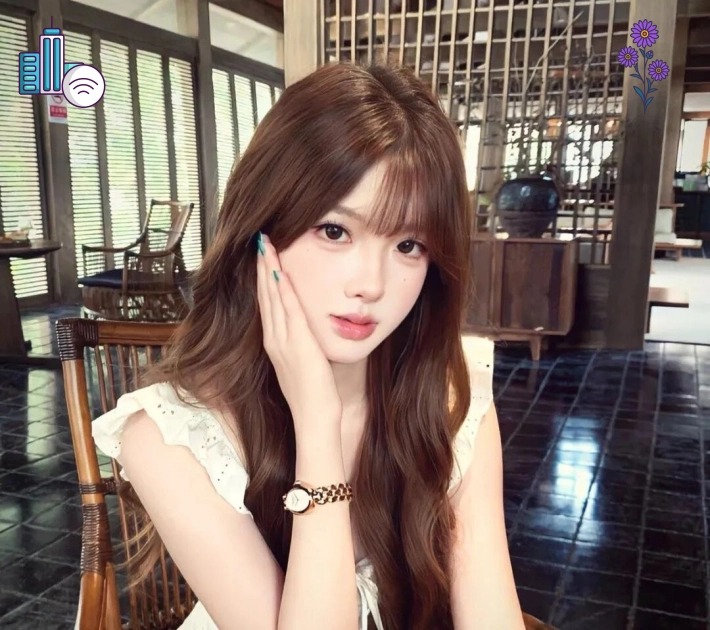 唐女士